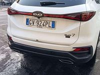Usata EVO Evo 7 165 CV (121 kW) 2024 SUV