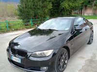 usata BMW 320 d drive e92