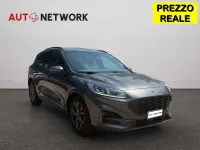 Usata Ford Kuga ST-Line 120 CV (88 kW) 2024 Grigio scuro SUV
