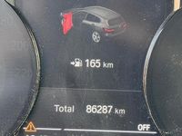 Usata BMW 116 Advantage 116 CV (85 kW) 2020 Grigio Utilitaria