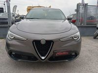 usata Alfa Romeo Stelvio 2.2 Turbodiesel 190 CV AT8 Q4 Executive