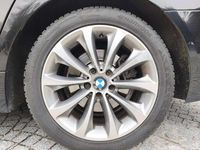 Usata BMW 525 218 CV (160 kW) 2015 Other Station wagon