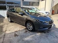 Usata Opel Astra Innovation 110 CV (80 kW) 2019 Grigio Station wagon