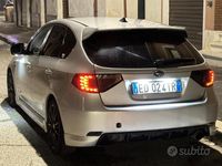 usata Subaru Impreza ImprezaXV XV 2.0d Trend 6mt