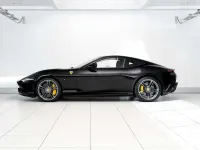 Usata Ferrari Roma 620 CV (456 kW) 2022 Nero Coupé