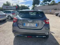 Używany Nissan Micra 90 KM (66 kW) 2021 Other Hatchback