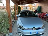 Usata VW Golf VII 2019 Grigio Berlina