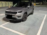 Usata Jeep Compass Limited 140 CV (102 kW) 2019 SUV