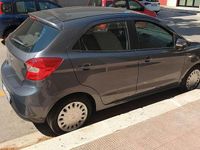 Usata Ford Ka Ultimate 86 CV (63 kW) 2017 Grigio Berlina