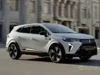 Nuova Mitsubishi Grandis Invite 141 CV (103 kW) 2026 Other SUV