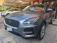 Usata Jaguar E-Pace 204 CV (150 kW) 2021 Grigio SUV