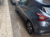 Usata Nissan Micra 90 CV (66 kW) 2017 Utilitaria