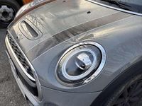 Usata Mini Cooper S 192 CV (141 kW) 2019 Utilitaria