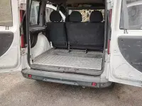 Usata Fiat Doblò 105 CV (77 kW) 2008 Monovolume