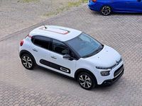 Usata Citroën C3 PureTech 83 CV (61 kW) 2024 Bianco Utilitaria
