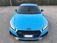 usata Audi TT Roadster RS 2.5 TFSI quattro S tronic usato