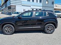 Nuova Jeep Avenger Longitude 100 CV (73 kW) 2025 Nero SUV