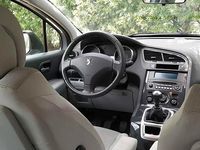 Usata Peugeot 5008 2013 Grigio Monovolume