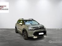 Usata Citroën C3 Aircross PureTech 110 CV (80 kW) 2021 Grigio SUV