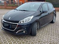 Usata Peugeot 208 75 CV (55 kW) 2016 Utilitaria