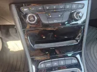 Usata Opel Astra Dynamic 136 CV (100 kW) 2018 Argento Berlina