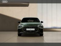 Nuova Audi S3 Sport 333 CV (244 kW) 2026 Verde distretto metallizzato Berlina
