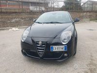usata Alfa Romeo MiTo 1.3 mtj del nord