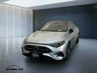 Nuova Mercedes CLA200 Advanced Plus 163 CV (119 kW) 2026 Argento Utilitaria