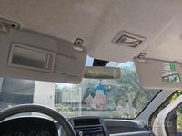 Usata Fiat Panda 2009 Bianco Utilitaria