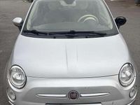 Usata Fiat 500C 69 CV (50 kW) 2011 Other Cabrio