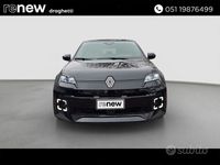 Usata Renault 5 E-Tech Urban 88 kW (120 CV) 2025 Nero Berlina