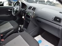 usata VW Polo 1.2 TDI DPF 5 p. Trendline