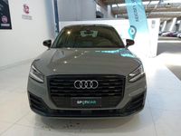 usata Audi Q2 30TDI Stronic S-line-Tetto Apribile-iva esposta-