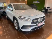 Usata Mercedes GLA200 Premium 150 CV (110 kW) 2023 Bianco SUV