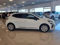 Ny Renault Clio V Evolution 101 HK (74 kW) 2025 Vit Sedan