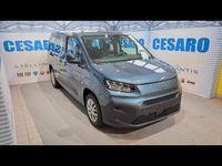 Nuova Fiat Doblò 131 CV (96 kW) 2025 Blu volare Monovolume