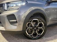 Usata Citroën C3 PureTech 101 CV (74 kW) 2025 Grigio SUV