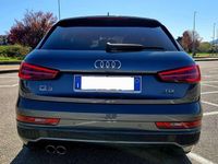 Usata Audi Q3 Sport 150 CV (110 kW) 2016 SUV