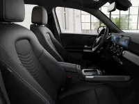 Nuova Mercedes GLB200 Advanced 150 CV (110 kW) 2026 Grigio SUV
