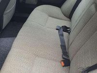 Usata Alfa Romeo 75 110 CV (80 kW) 1987 Bianco Berlina