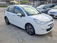 Occasion Citroën C3 Seduction 68 ch (50 kW) 2013 Blanc Berline