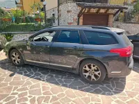Usata Citroën C5 140 CV (102 kW) 2009 Station wagon