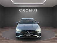 Usata Mercedes A180 AMG Line Premium 136 CV (100 kW) 2025 Other Berlina