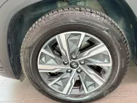 Usata Hyundai Tucson 179 CV (131 kW) 2022 Grigio scuro SUV