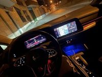 Usata VW Golf VIII Style 150 CV (110 kW) 2020 Berlina