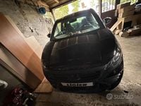 Usata Ligier JS50 2024 Nero Utilitaria