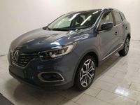 Usata Renault Kadjar 116 CV (85 kW) 2019 Grigio SUV