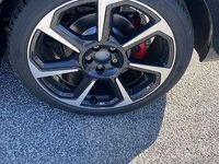 Usata Audi A1 Sportback Ambiente 110 CV (80 kW) 2024 Nero Utilitaria