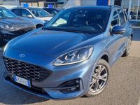 Usata Ford Kuga ST-Line 190 CV (139 kW) 2023 Chrome blu SUV