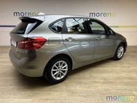 usata BMW 220 Active Tourer Serie 2 i Serie 2 d Luxury Auto